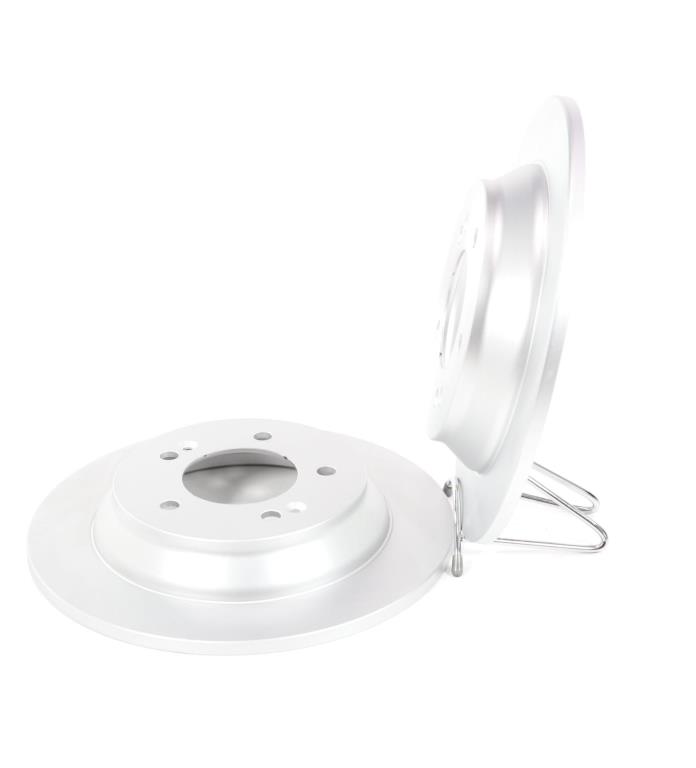 Discos de freno FERODO ref. DDF2608C