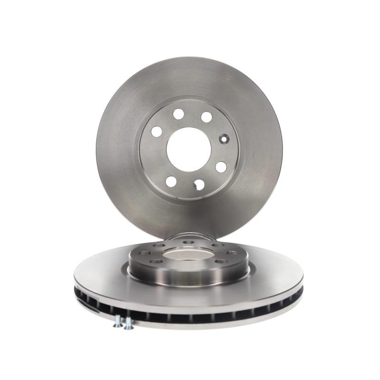 Discos de travão FERODO DDF1131