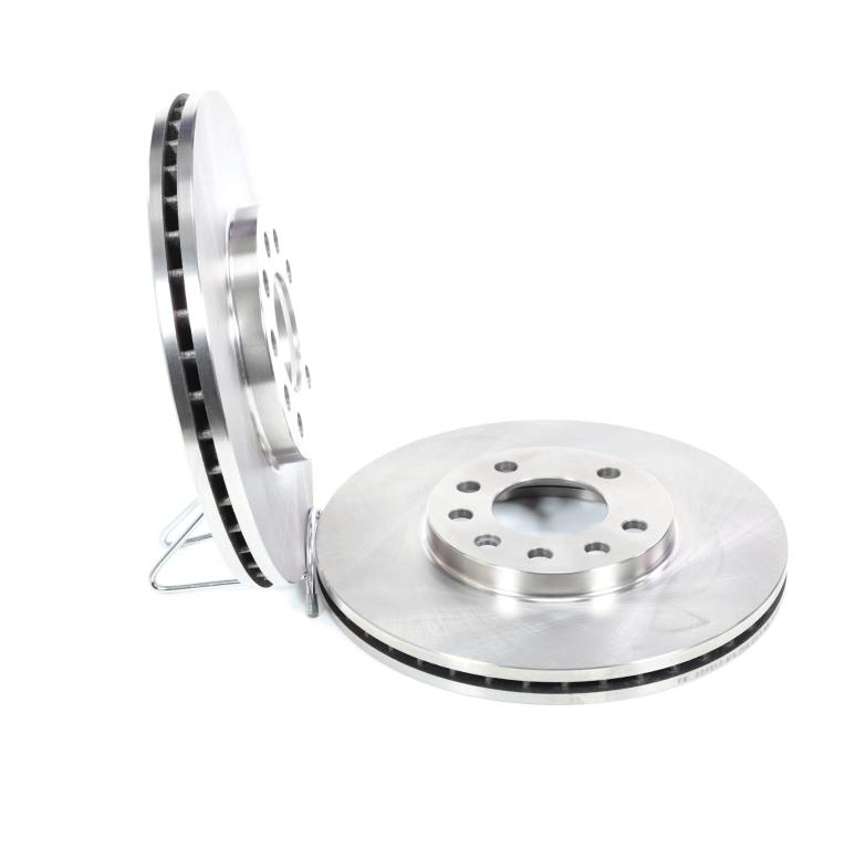 Disques de frein FERODO ref. DDF810