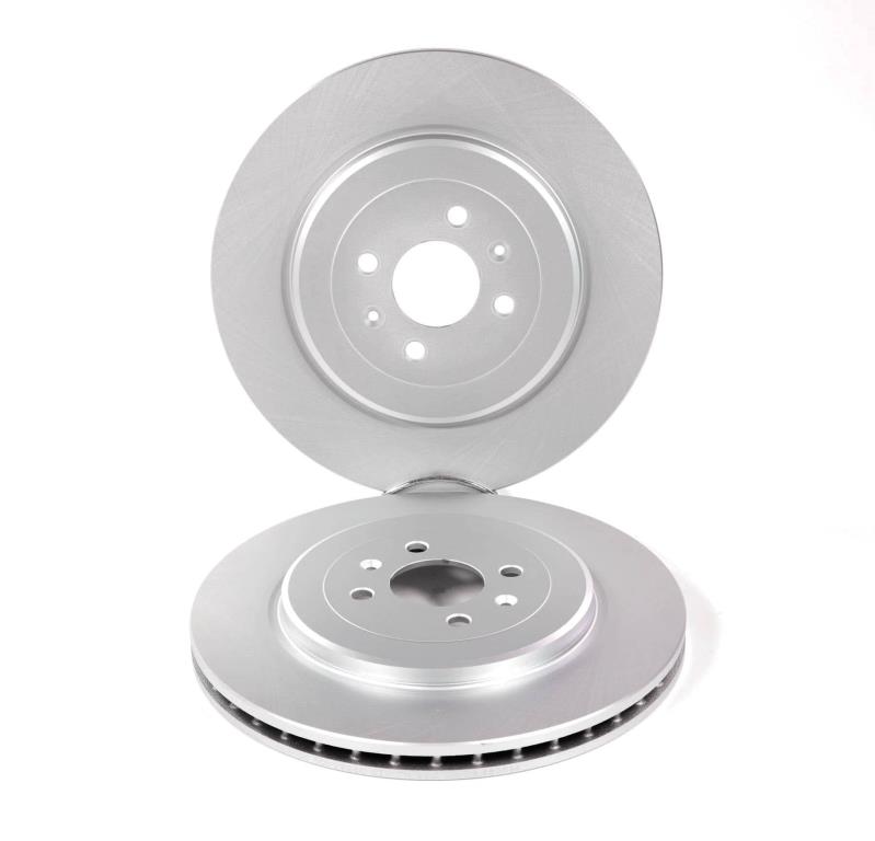 Discos de freno FERODO ref. DDF2226C