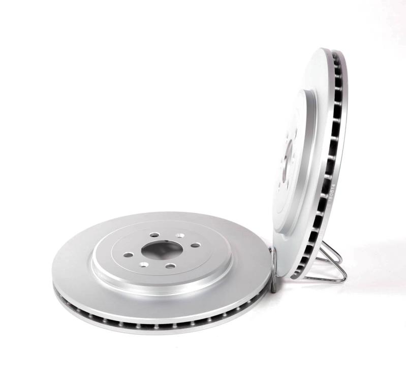 Discos de freno FERODO ref. DDF2226C