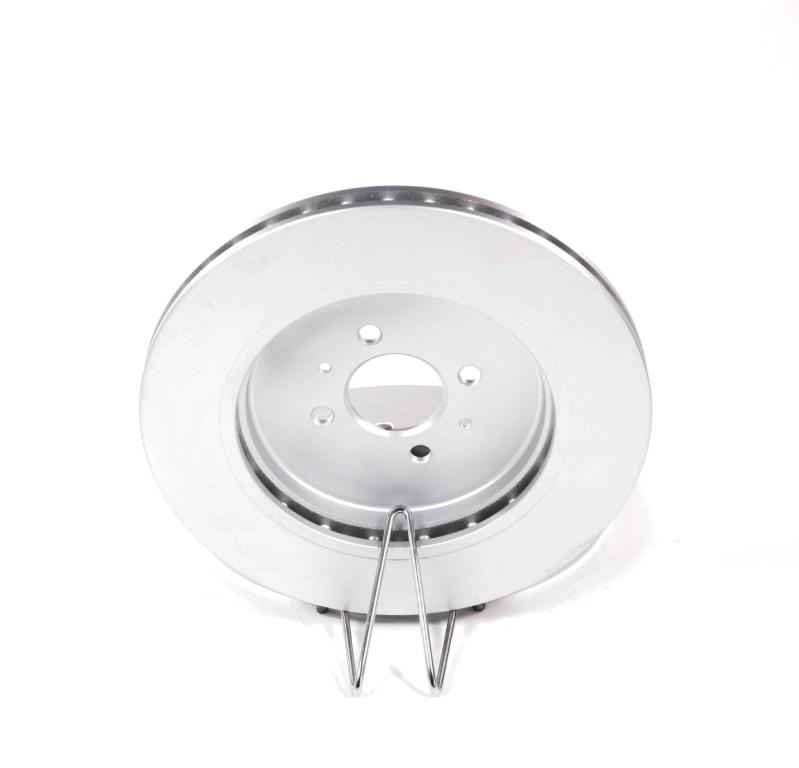 Discos de freno FERODO ref. DDF2226C