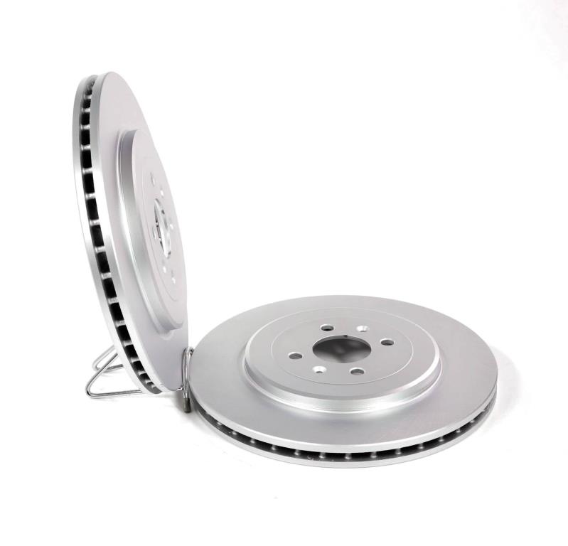 Discos de freno FERODO ref. DDF2226C