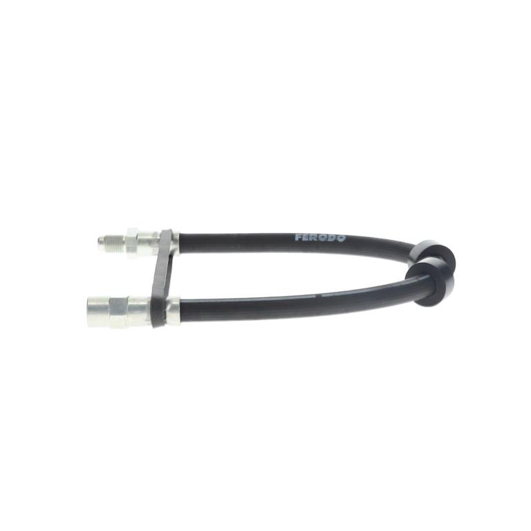 Flexible de frein (Durite de frein) FERODO FHY2428