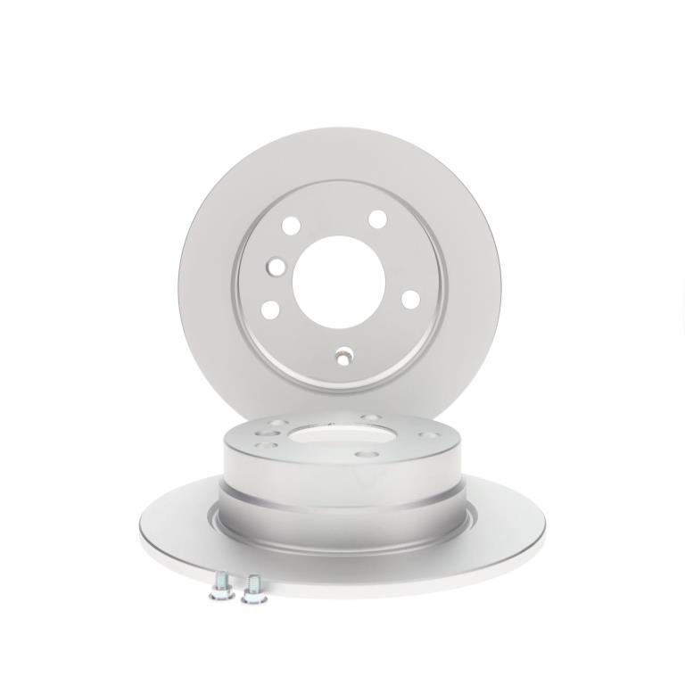 Disques de frein FERODO DDF1303C