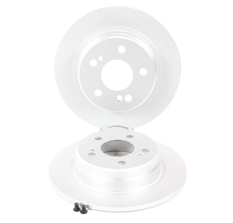 Disques de frein FERODO DDF224C