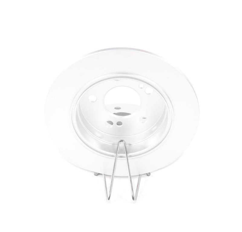 Disques de frein FERODO DDF224C