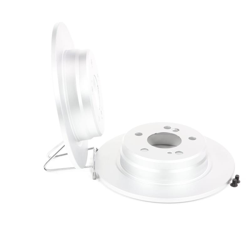 Disques de frein FERODO DDF224C