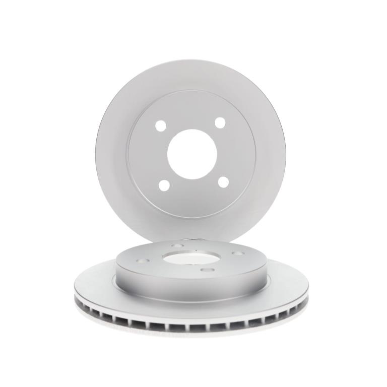 Disques de frein FERODO ref. DDF479C