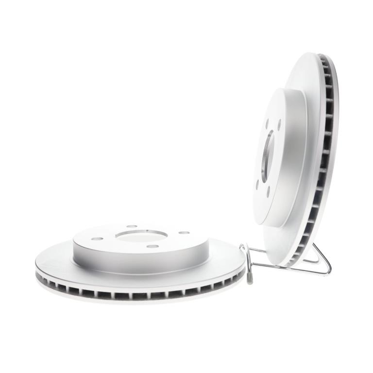 Disques de frein FERODO ref. DDF479C