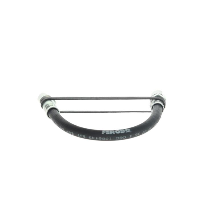 Flexible de frein (Durite de frein) FERODO FHY2524