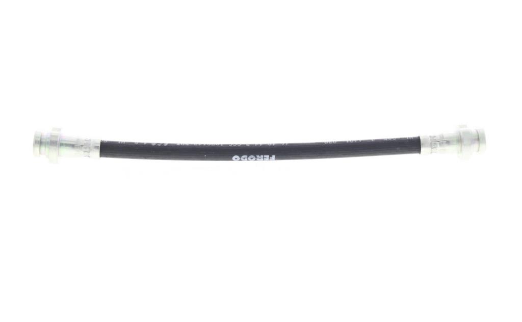 Flexible de frein (Durite de frein) FERODO ref. FHY3075
