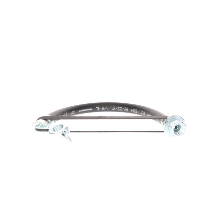 Flexible de frein (Durite de frein) FERODO FHY3205