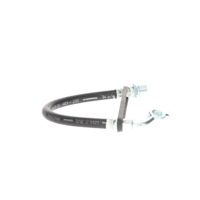 Flexible de frein (Durite de frein) FERODO FHY3205