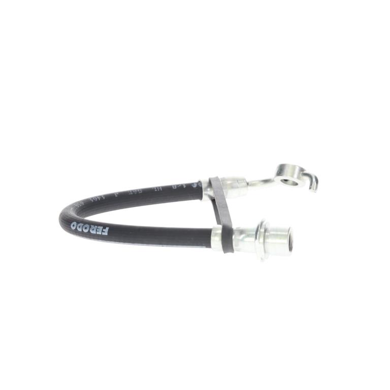Flexible de frein (Durite de frein) FERODO ref. FHY3206