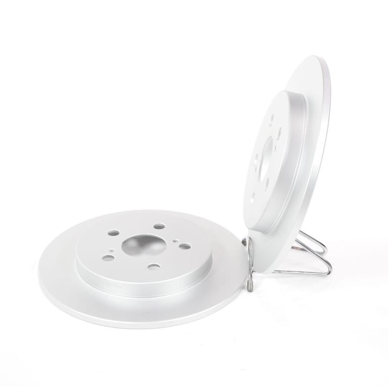 Disques de frein FERODO DDF1875C