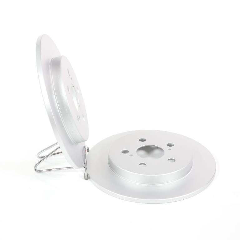 Disques de frein FERODO DDF1875C