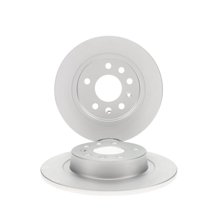 Disques de frein FERODO DDF1877C