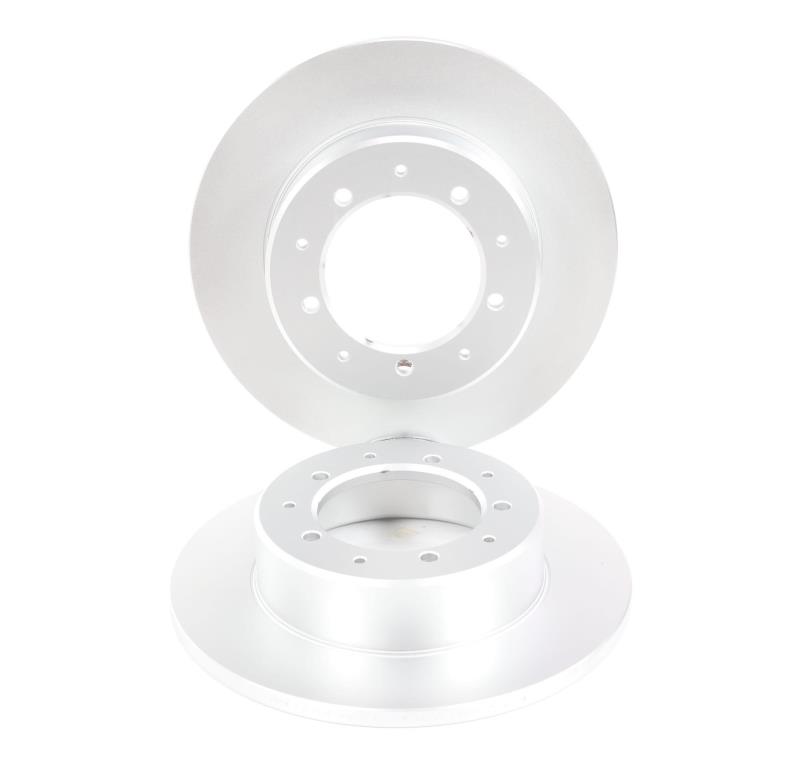 Disques de frein FERODO DDF283C