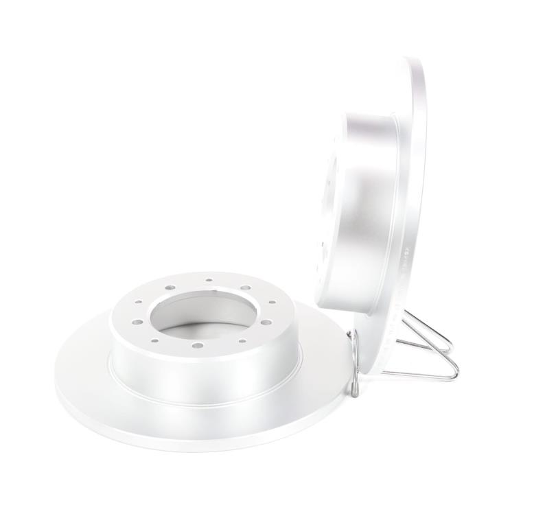 Disques de frein FERODO DDF283C