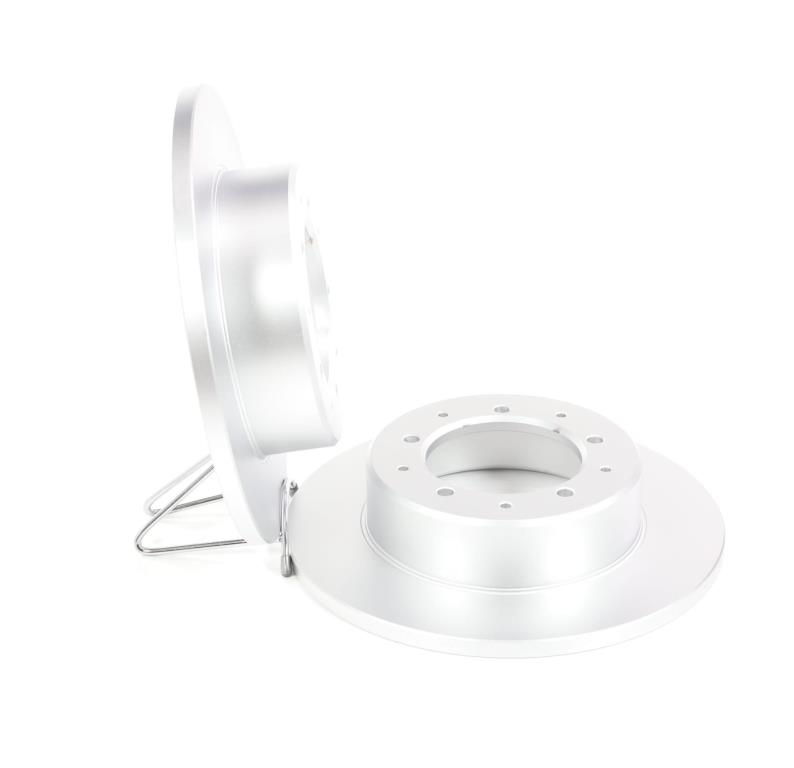 Disques de frein FERODO DDF283C