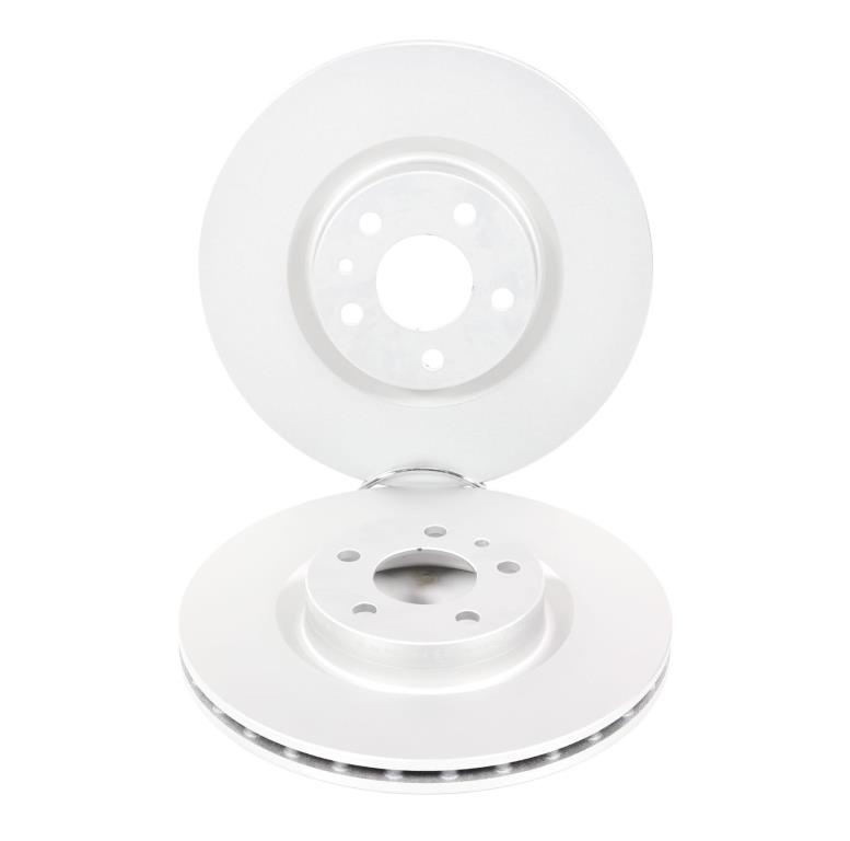 Disques de frein FERODO DDF2329C