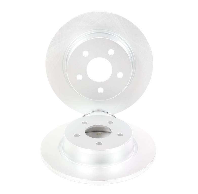 Discos de freno FERODO ref. DDF2058C