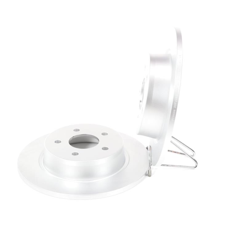 Discos de freno FERODO ref. DDF2058C