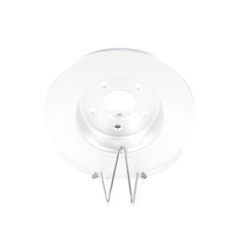 Discos de freno FERODO ref. DDF2058C