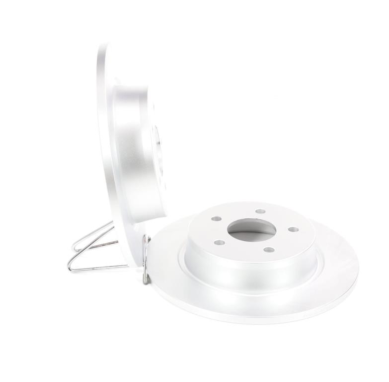 Discos de freno FERODO ref. DDF2058C