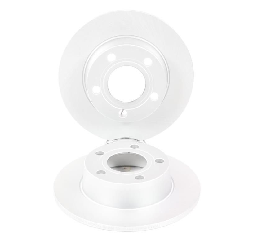 Discos de travão FERODO ref. DDF1190C