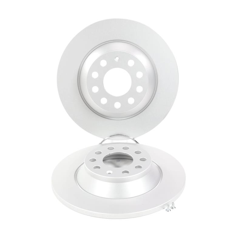 Disques de frein FERODO DDF1307C