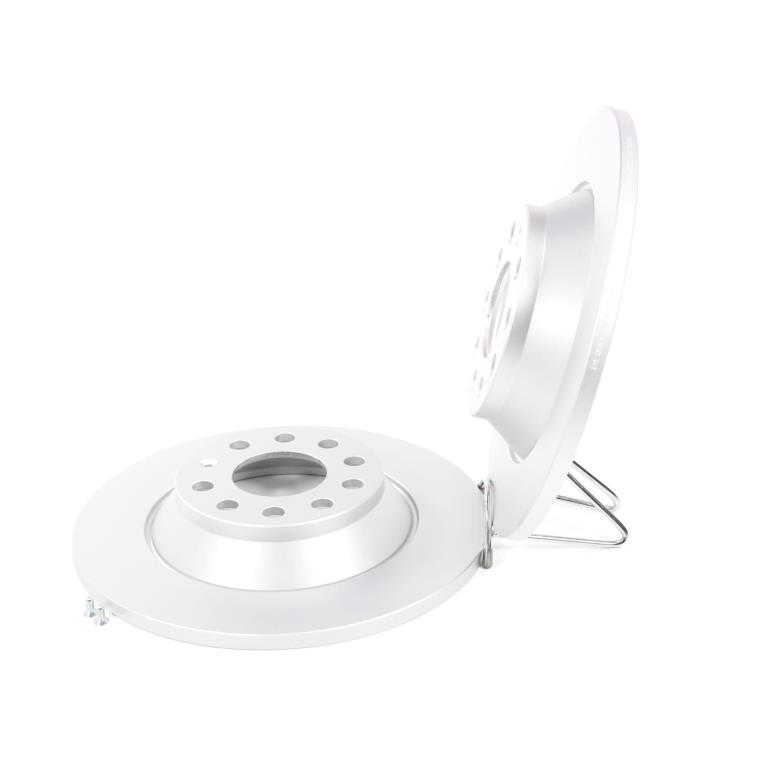 Disques de frein FERODO DDF1307C