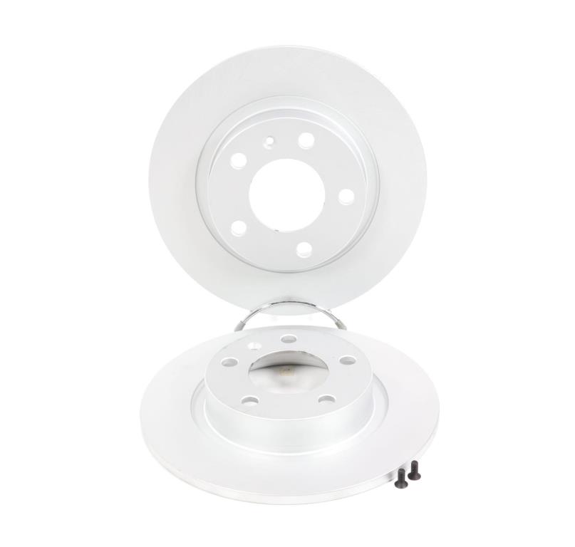 Discos de freno FERODO ref. DDF1651C