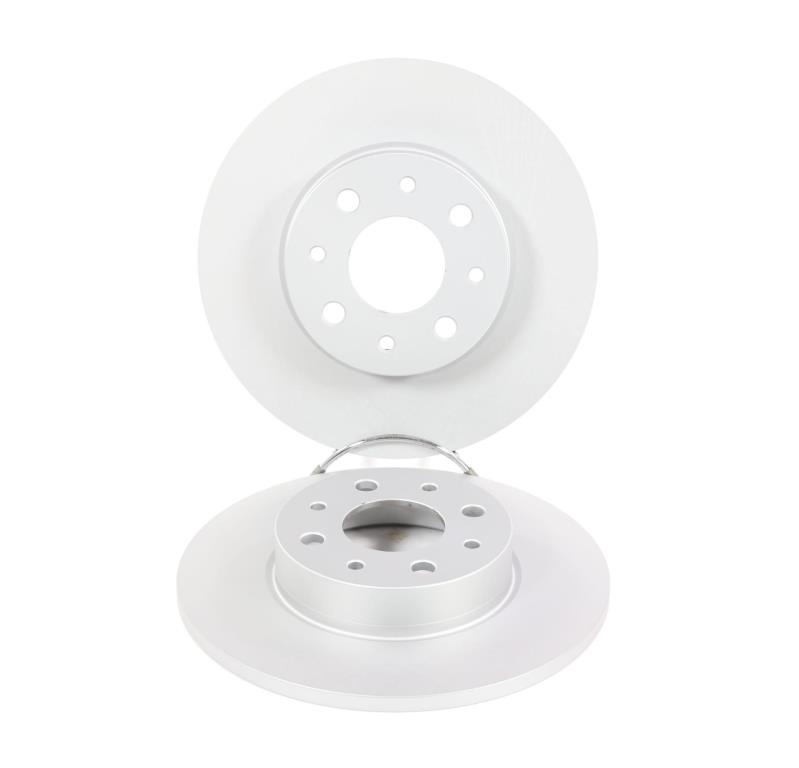 Disques de frein FERODO DDF1741C