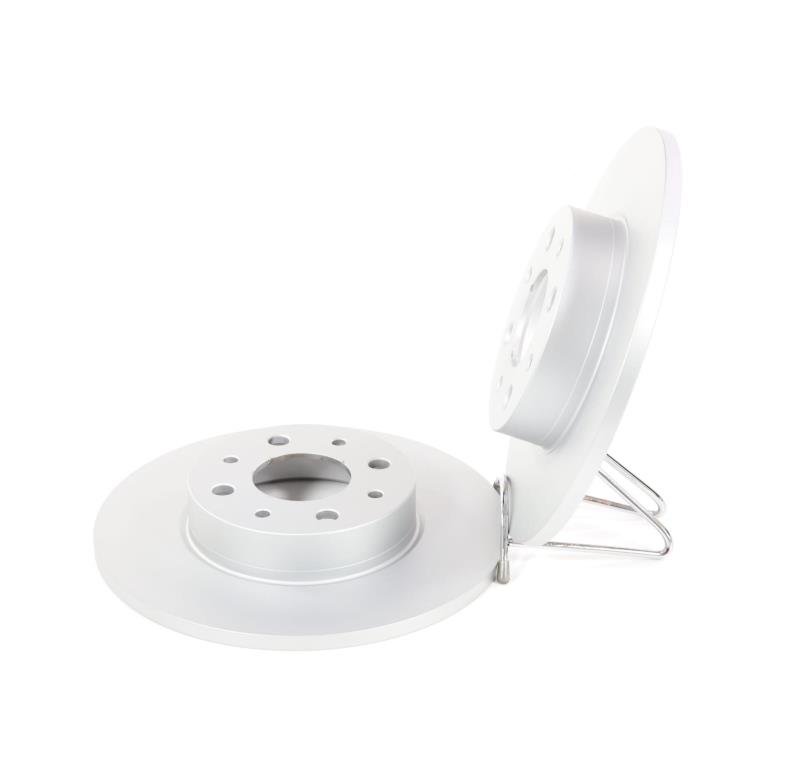 Disques de frein FERODO DDF1741C