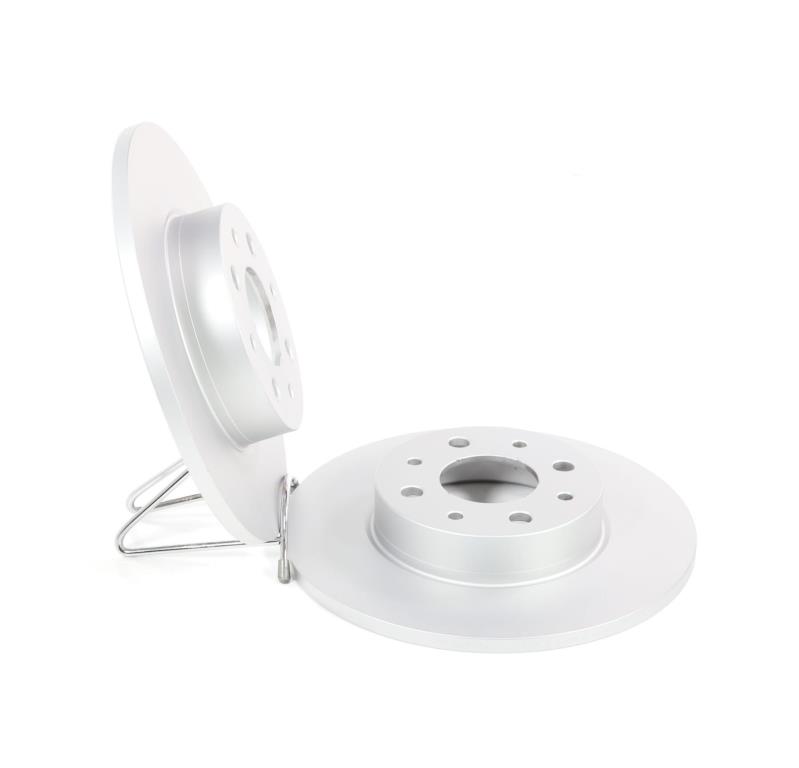 Disques de frein FERODO DDF1741C