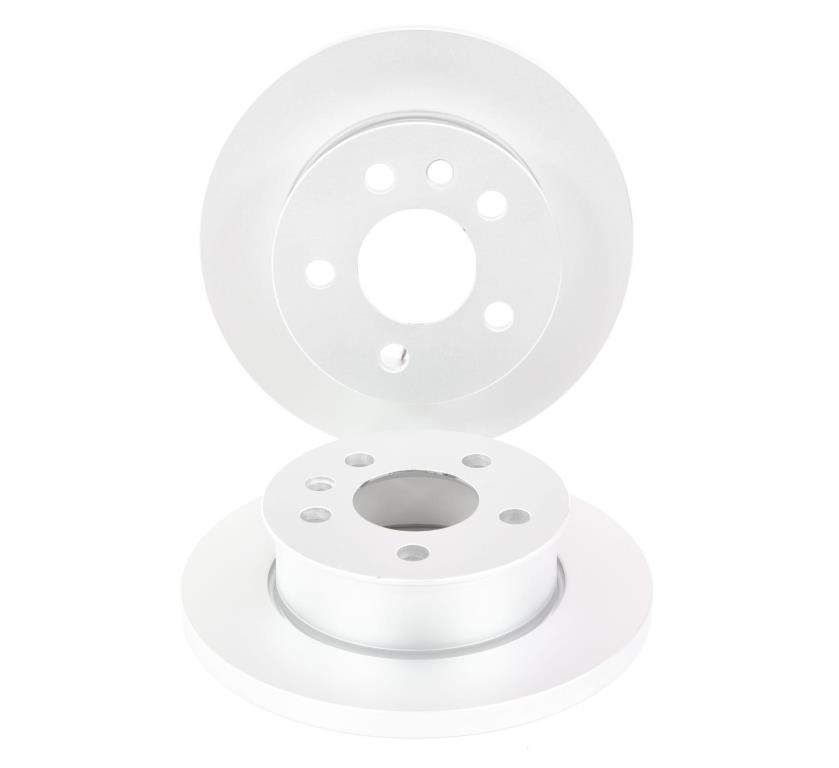 Discos de travão FERODO DDF426C