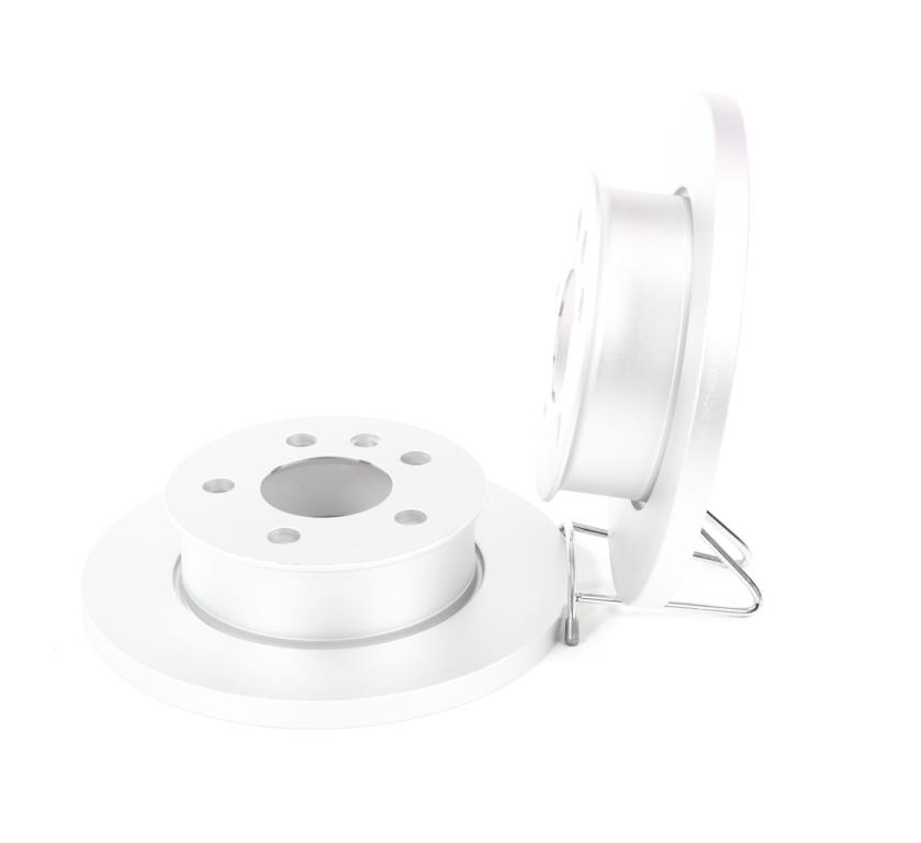 Discos de travão FERODO DDF426C
