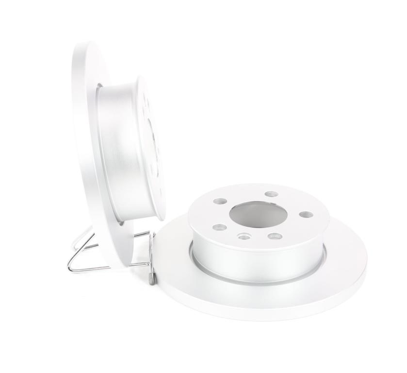 Discos de travão FERODO DDF426C
