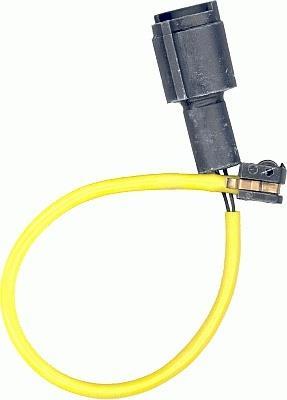 Contacteur de témoin d'usure (Témoin d'usure plaquettes) FERODO FWI213