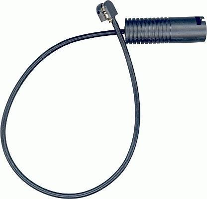 Contacteur de témoin d'usure (Témoin d'usure plaquettes) FERODO FWI238