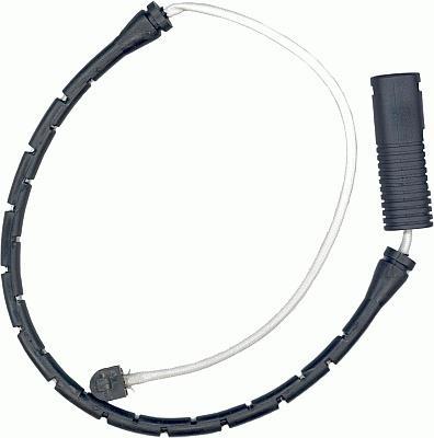 Contacteur de témoin d'usure (Témoin d'usure plaquettes) FERODO FWI241