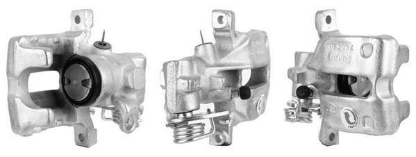 Butée hydraulique Mini