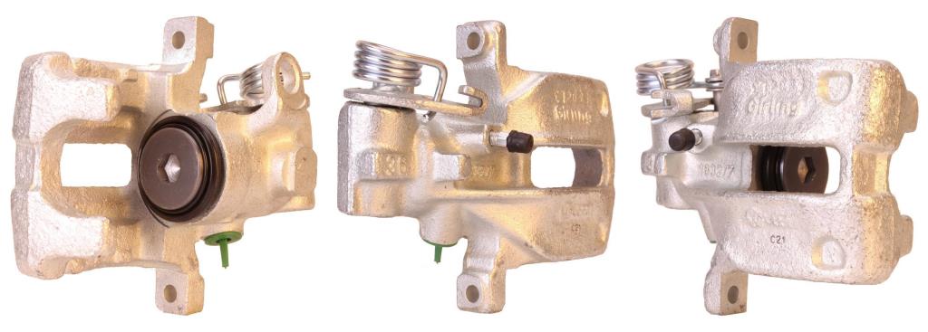 Butée hydraulique Mini