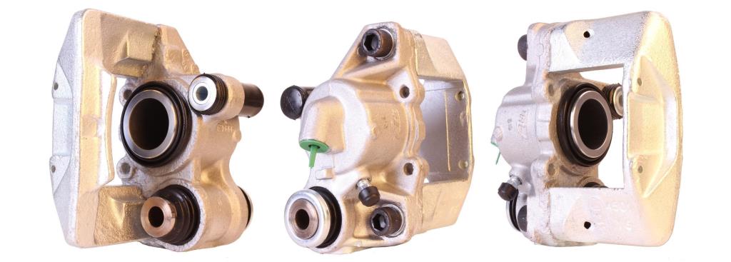 Étrier de frein FERODO ref. FCL692244