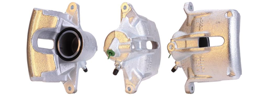 Étrier de frein FERODO  ref. FCL694516