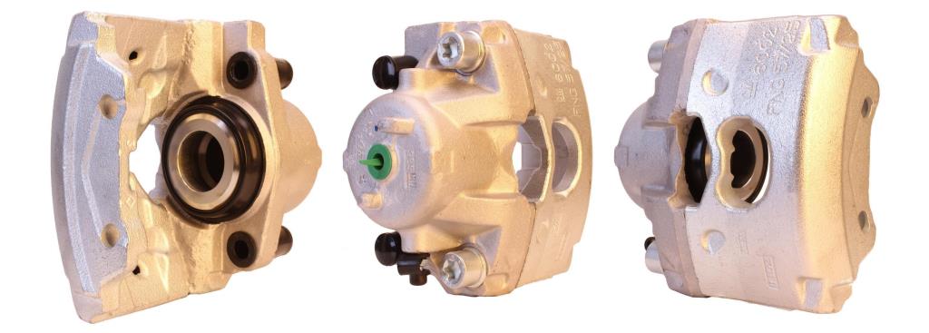 Étrier de frein FERODO ref. FCL694562