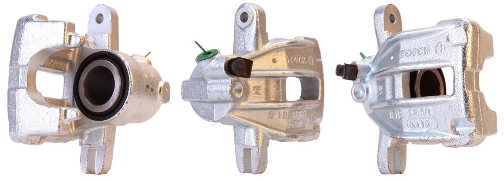 Étrier de frein FERODO  ref. FCL694932