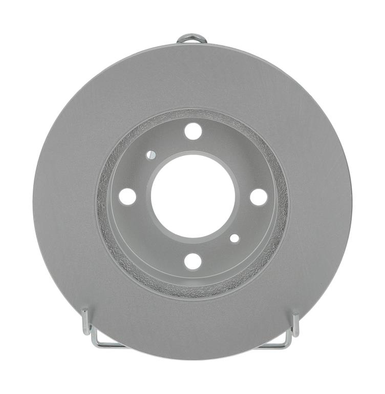 Disques de frein FERODO ref. DDF1005C